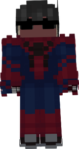 forevrrspidermn
