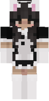 maid