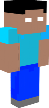 HerobrineV2