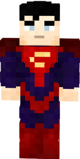 superman