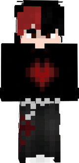 HEARTKUROMIRED