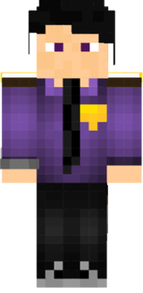 William Afton