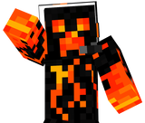 Lava creeper