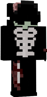 zombie