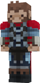 MONKEY THOR