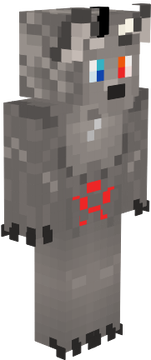 wolfdragon
