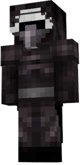 Kylo Ren