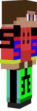 BLOXD YT SMGaming