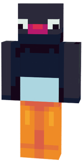 Pingu para skins