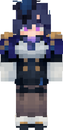 Preview of texture: clorinde