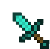 diamond sword