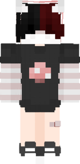 pink mushrrom elf