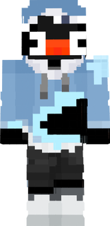 pinguin Hai