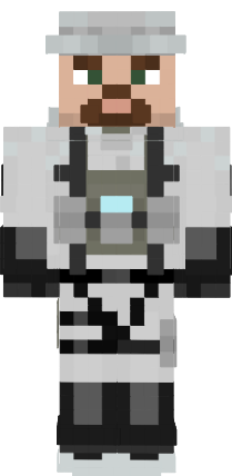 Preview of texture: SnowGaz