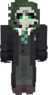 Scourge