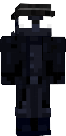 Preview of texture: skin 