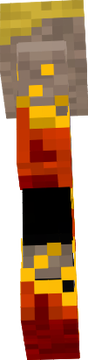 Sybin Flames