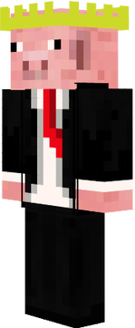 King pig