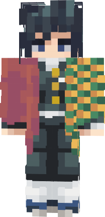 Preview of texture: giyu tomioka