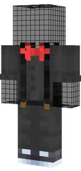 Meat Mafia Red