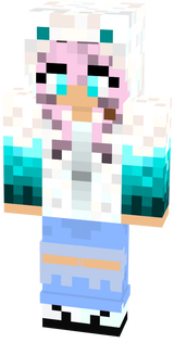 polarfox