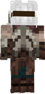 Yuriel Moth