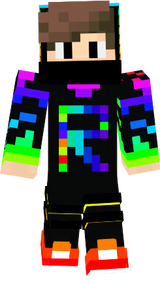 NEW R SKIN