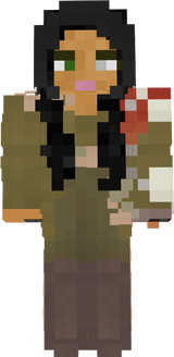 iyanna
