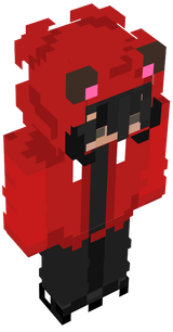 ainsley skin