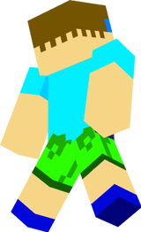 RubenGamerSkin