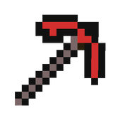 diamond pickaxe