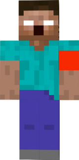 herobrine nazi