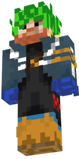 case zoro