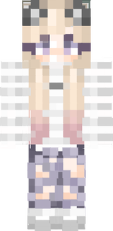 Cat Girl