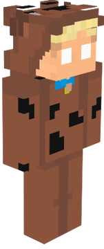 scooby doo