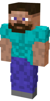 Steve