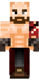 manto skin