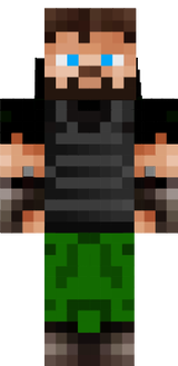 Bear Gryls