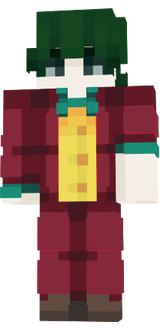 DeimonDark Joker