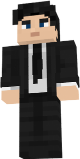 bruce wayne