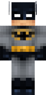 batman