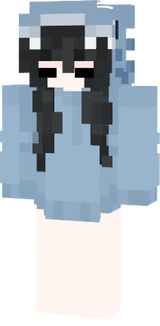 minecraft skin 3