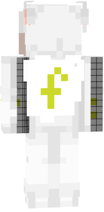 Preview of texture: new skin
