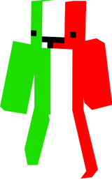 Italy noob