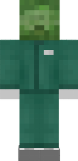 no eyes zobie squid