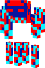 blase