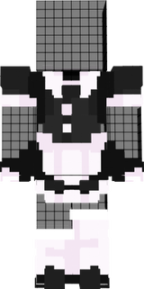 maid