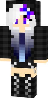 Sasha Aphmau Mystreet