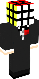 Rubik's Cube