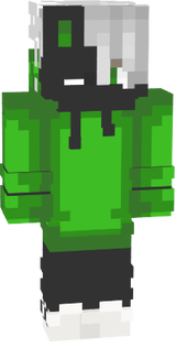 zielone